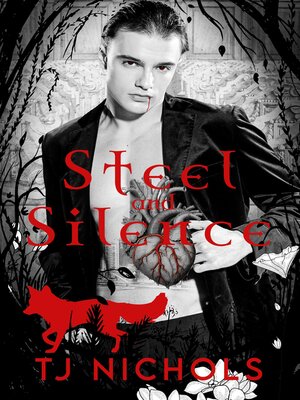 cover image of Steel and Silence
